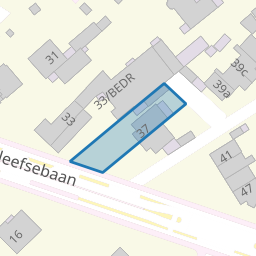 Perceel GBK00-K-1132