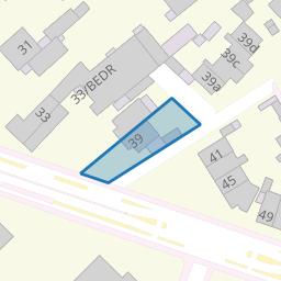 Perceel GBK00-K-1133