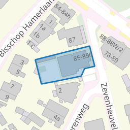 Perceel GBK00-K-1141