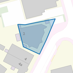 Perceel GBK00-K-1143