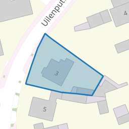 Perceel GBK00-K-1148