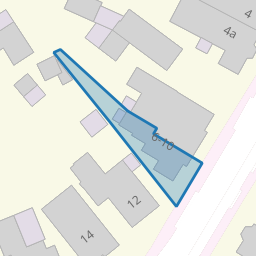 Perceel GBK00-K-1155