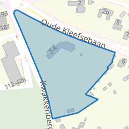 Perceel GBK00-K-1159