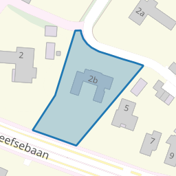 Perceel GBK00-K-1161