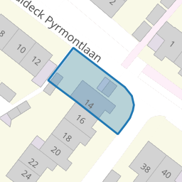 Perceel GBK00-K-1165