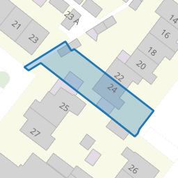 Perceel GBK00-K-1170