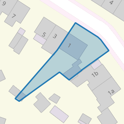 Perceel GBK00-K-1174