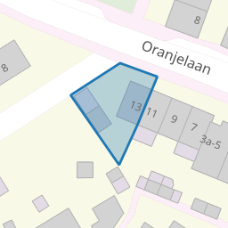 Perceel GBK00-K-1175