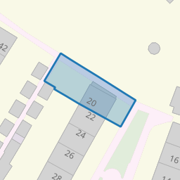 Perceel GBK00-K-1179