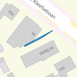 Perceel GBK00-K-1180