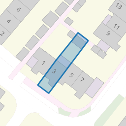 Perceel GBK00-K-1182