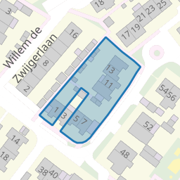 Perceel GBK00-K-1183