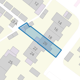 Perceel GBK00-K-1184