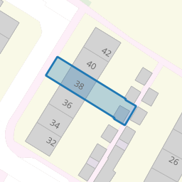 Perceel GBK00-K-1186