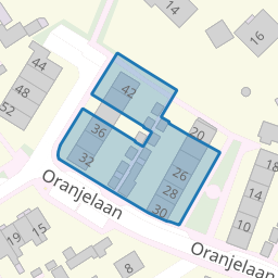 Perceel GBK00-K-1187