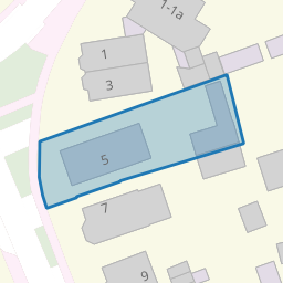 Perceel GBK00-K-1192