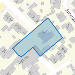 Perceel GBK00-K-1194