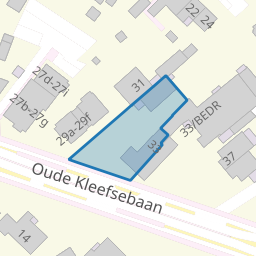 Perceel GBK00-K-1195