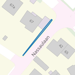 Perceel GBK00-K-1197