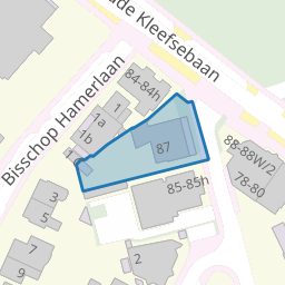 Perceel GBK00-K-1204