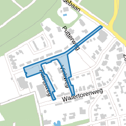 Perceel GBK00-K-1209