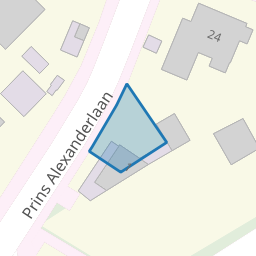 Perceel GBK00-K-1213