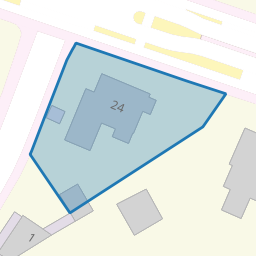 Perceel GBK00-K-1214