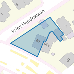 Perceel GBK00-K-1216