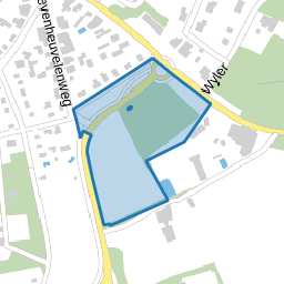 Perceel GBK00-K-1218