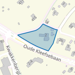 Perceel GBK00-K-1228