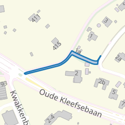 Perceel GBK00-K-1229