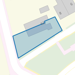 Perceel GBK00-K-1234