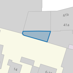 Perceel GBK00-L-1050