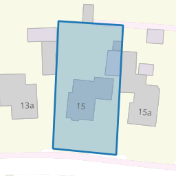Perceel GBK00-L-1060
