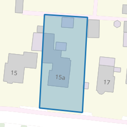 Perceel GBK00-L-1061