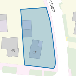 Perceel GBK00-L-1115