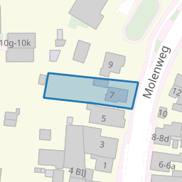 Perceel GBK00-L-1130