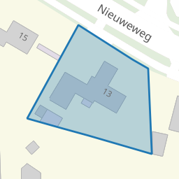 Perceel GBK00-L-1161