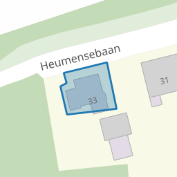 Perceel GBK00-L-1168