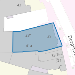 Perceel GBK00-L-1192