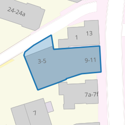 Perceel GBK00-L-1201