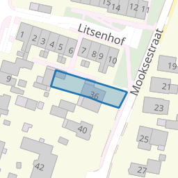 Perceel GBK00-L-1204