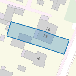 Perceel GBK00-L-1205