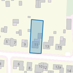 Perceel GBK00-L-1268