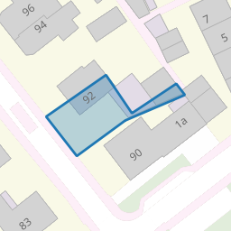 Perceel GBK00-L-1282