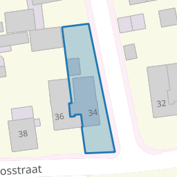 Perceel GBK00-L-1307