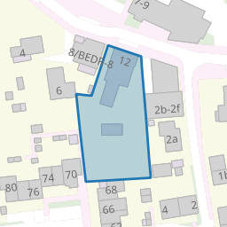 Perceel GBK00-L-1349