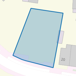 Perceel GBK00-L-1371