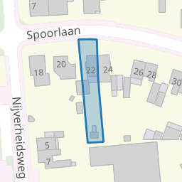 Perceel GBK00-L-1398