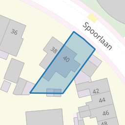 Perceel GBK00-L-1403